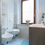 Nyaraló Il Borgo House