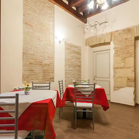 Il Borgo House * Cagliari