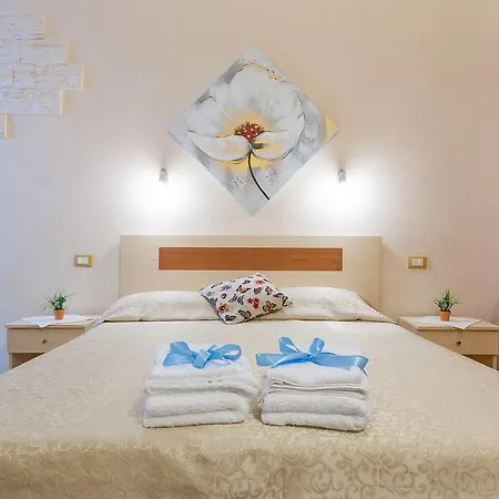 Casa vacanze Il Borgo House *
