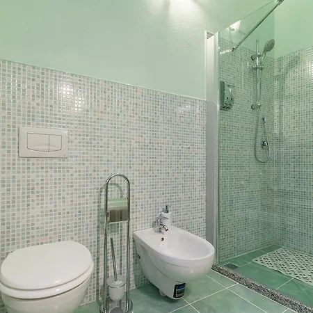 Il Borgo House *