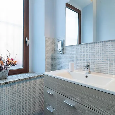 Il Borgo House * Cagliari
