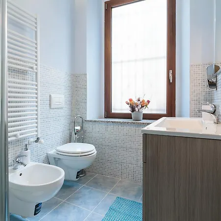 Casa vacanze Il Borgo House