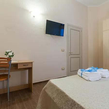 Il Borgo House