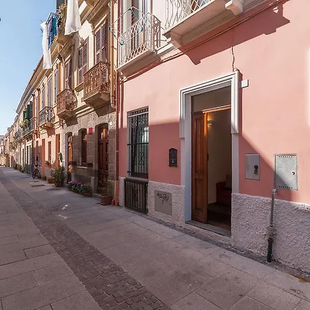 Nyaraló Il Borgo House *