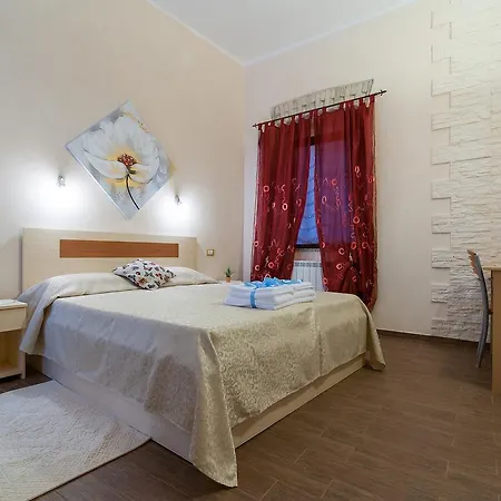 Il Borgo House