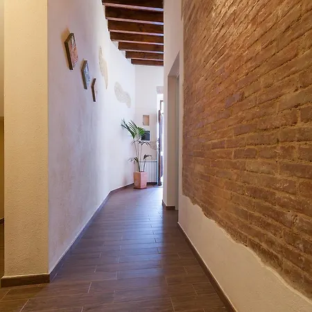 Il Borgo House Дом отдыха Кальяри