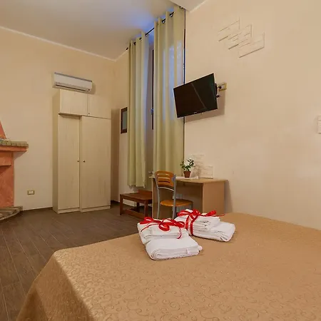 Il Borgo House Кальяри
