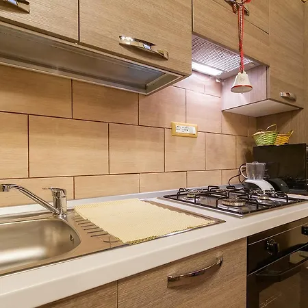 Il Borgo House Дом отдыха