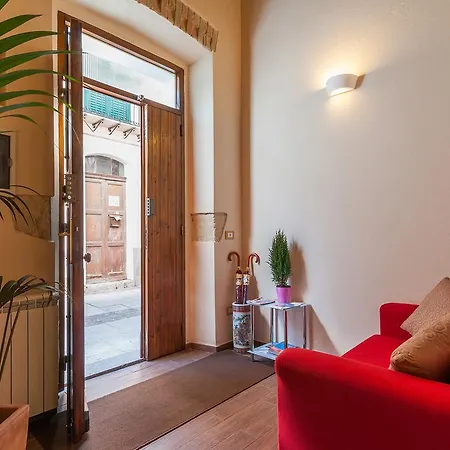 Il Borgo House Дом отдыха Кальяри