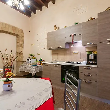 Il Borgo House Дом отдыха