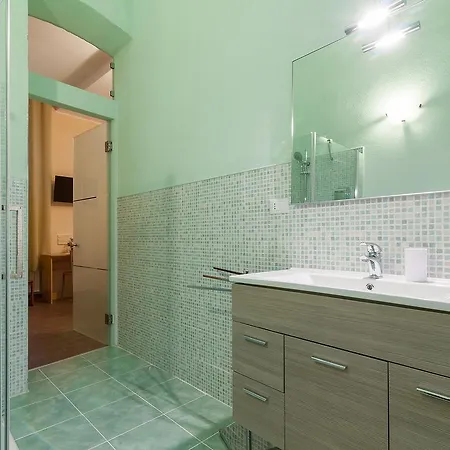 Il Borgo House Дом отдыха *