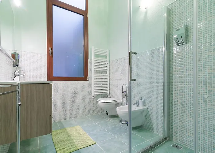 Nyaraló Il Borgo House Cagliari