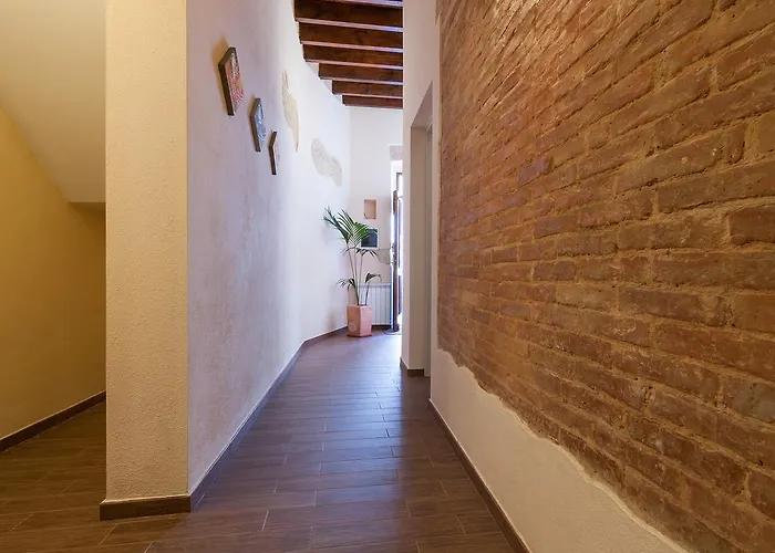 Il Borgo House Nyaraló Cagliari