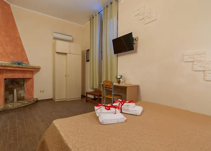 Il Borgo House Cagliari
