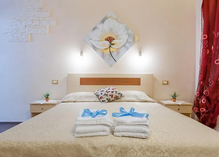 Nyaraló Il Borgo House *